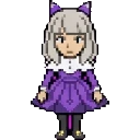 Olivia sprite