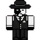Artful sprite