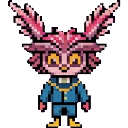 Herneval Chiquito/Hernevalito Chiquito sprite