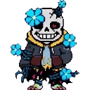 Echo sprite