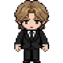 Wanderer sprite