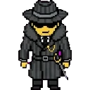 Mafioso sprite