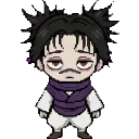 Choso sprite