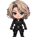 Yelena sprite