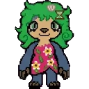 ঌ 𓏻Mali੭☘️ sprite