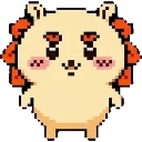 Shisa sprite