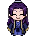 Jinshi sprite