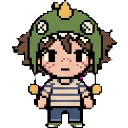 Jeremy sprite