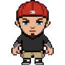 Fred Durst sprite