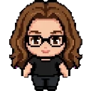 Sarah sprite