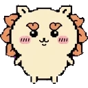 shisa sprite