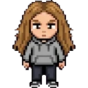 alina sprite