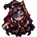 Gunpowder Cookie sprite