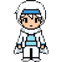 Uruguay sprite