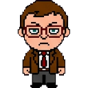 PC Guy sprite