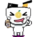 Yuzu Chan sprite