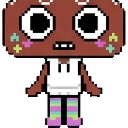 Cosmo sprite