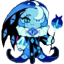 Shadow milk cookie sprite