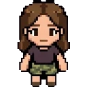 Helena sprite