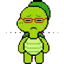 Amy sprite