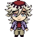 Douma sprite