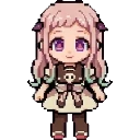 نيني sprite