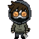 Toby sprite