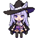 Tamamo No Mae sprite