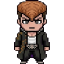 Mondo owada sprite