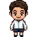 Brian Gutiérrez sprite