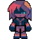 Agetha sprite
