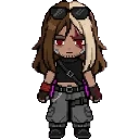 ديلين sprite
