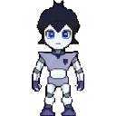Yo-bot sprite