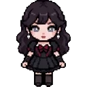 Cassandra sprite