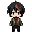Xero sprite