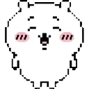 Chiikawa sprite