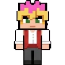 Karis sprite