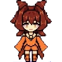 Cecilia Westerya sprite