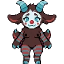 Aja sprite