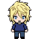 Caesar sprite