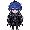 Kyryll Chudomirovich Flins sprite
