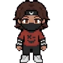 Jake sprite