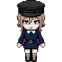 nio fujimoto sprite