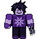 Two Time sprite
