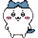 Hachiware sprite