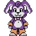 Banny O'Hare sprite