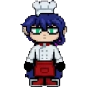 Taemi sprite