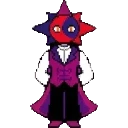 Eclipse sprite