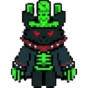 Gatito 1x sprite