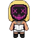 Wendy sprite